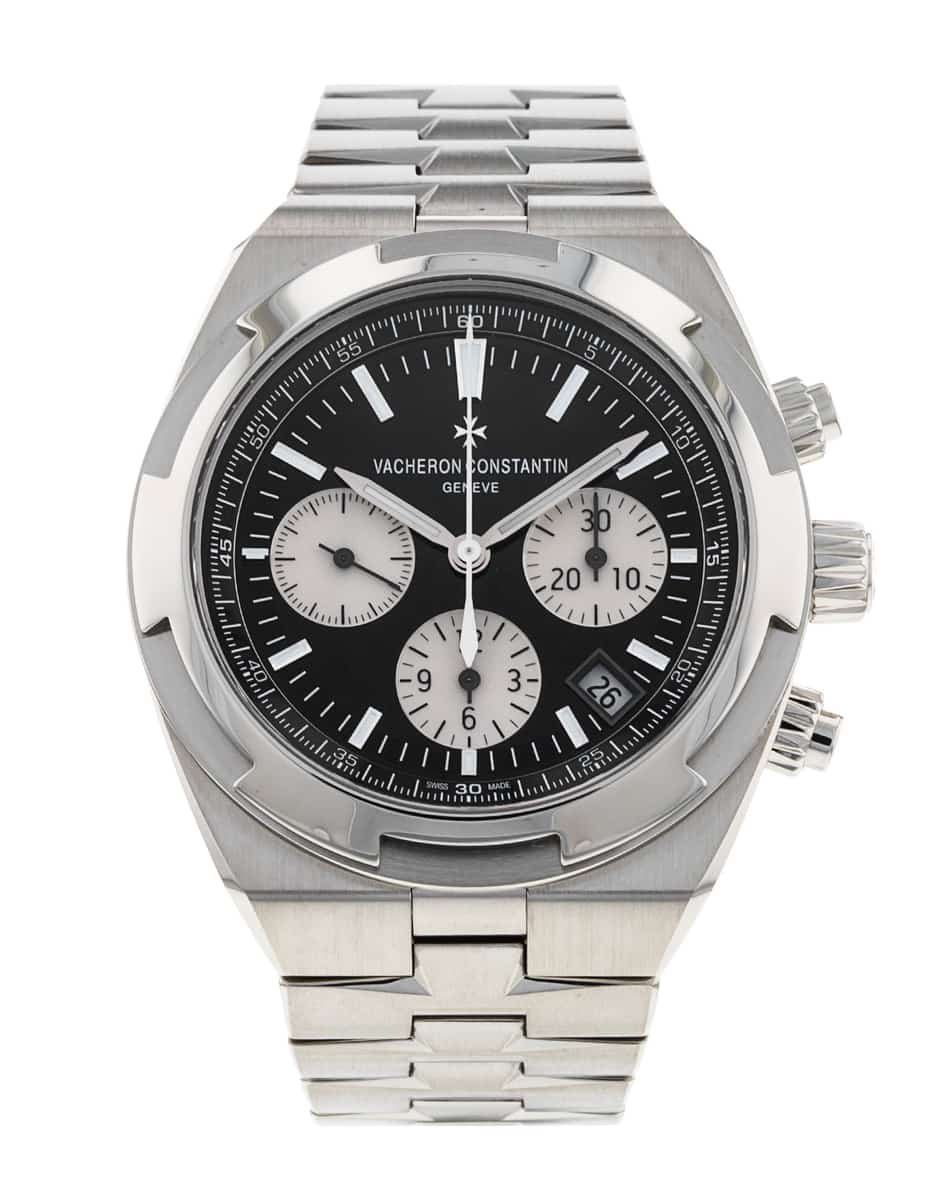 Vacheron Constantin Overseas 5500V/110A-B481 Vacheron Constantin Overseas 5500V/110A-B481